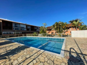 Apartamento praia da Maranduba - Ubatuba